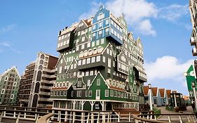 Inntel Hotels Amsterdam Zaandam Zaandam